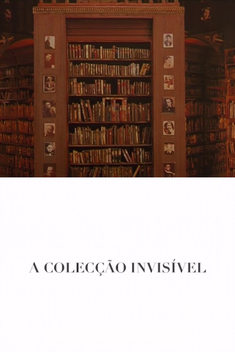 Poster of The Invisible Collection