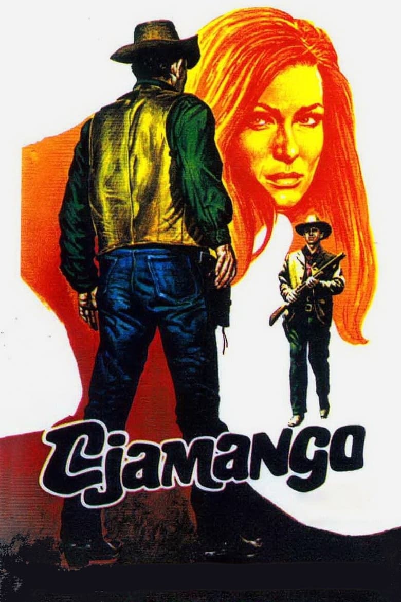 Poster of Cjamango