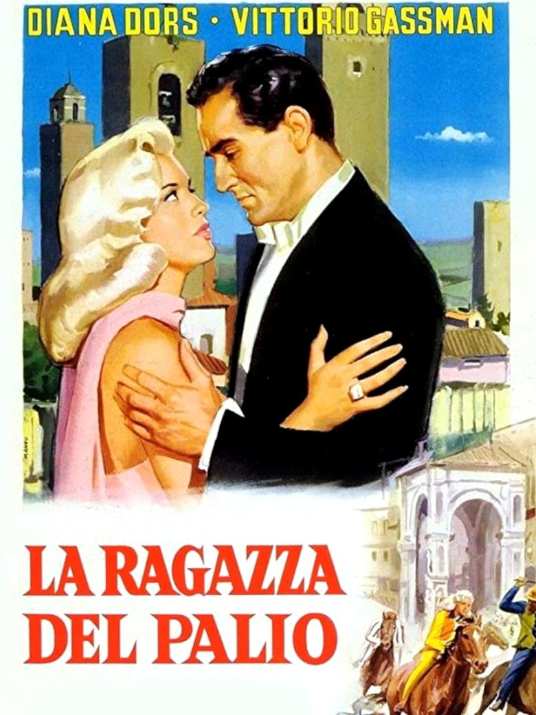 Poster of The Love Specialist