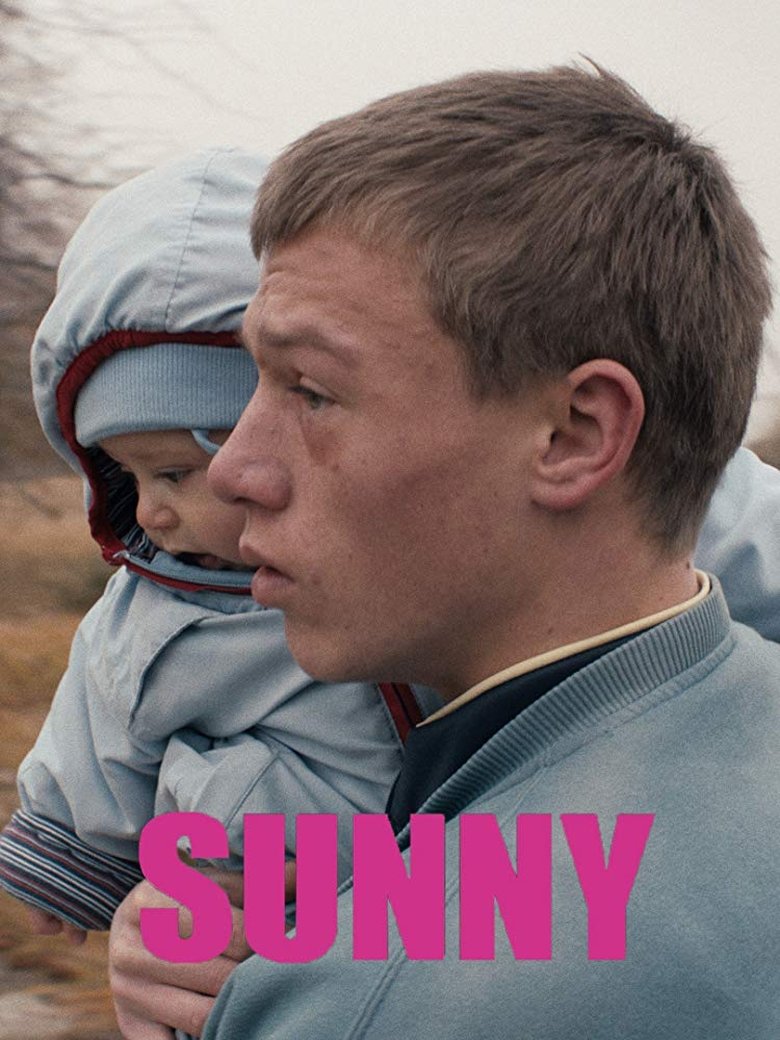 Poster of Sunny