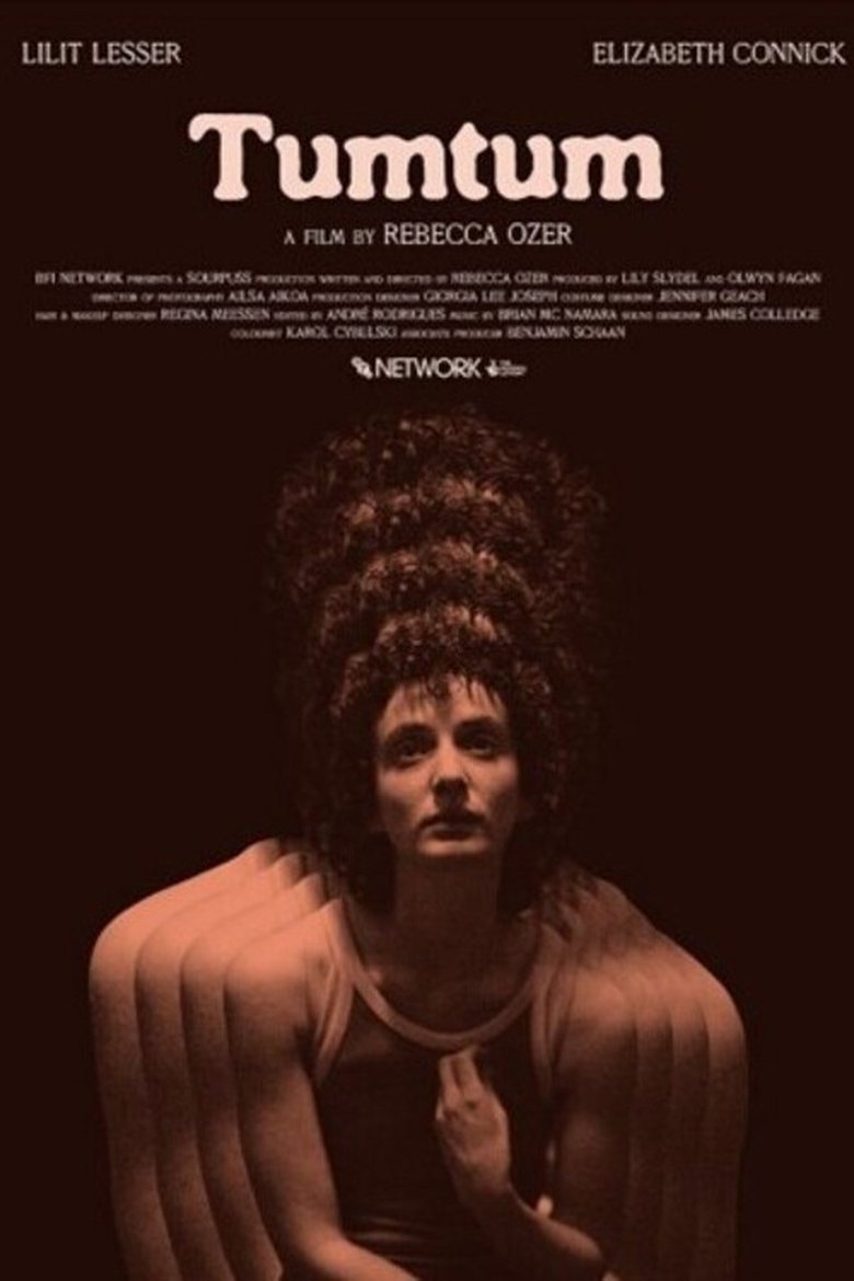 Poster of Tumtum
