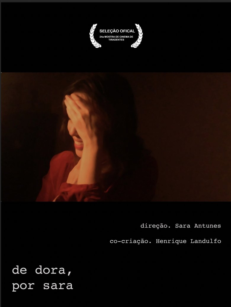 Poster of De Dora, por Sara