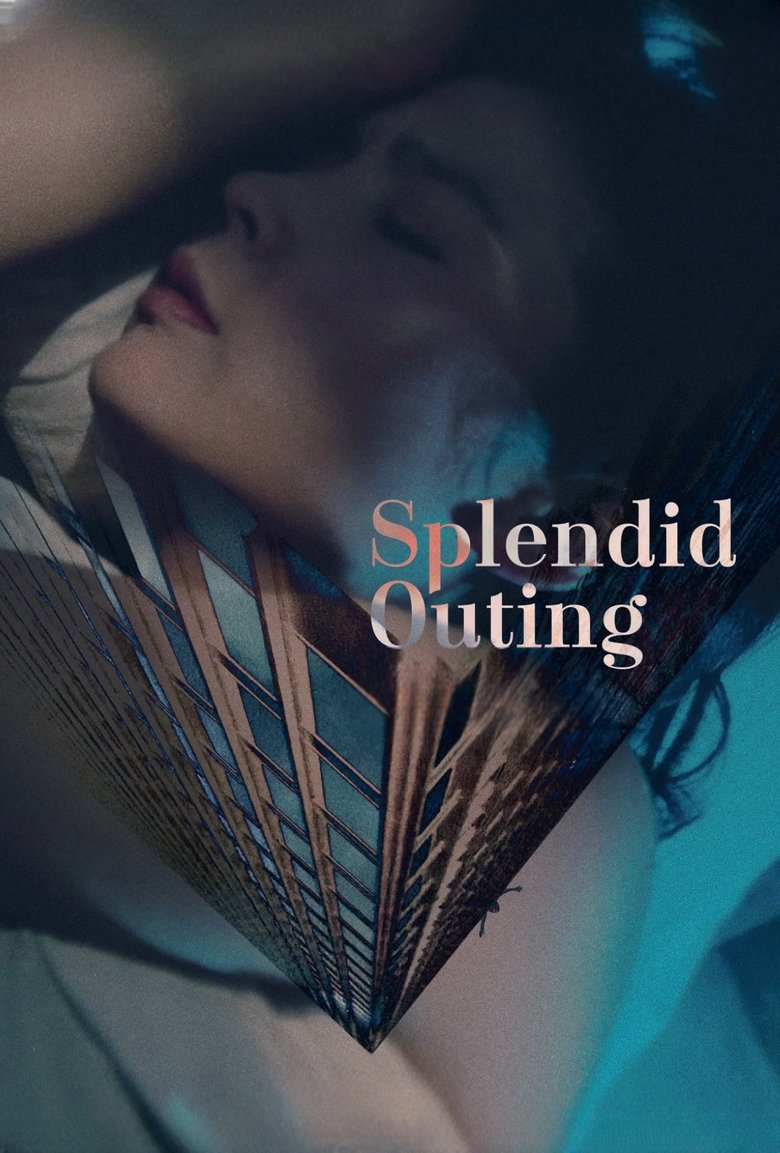 Poster of Splendid Outing