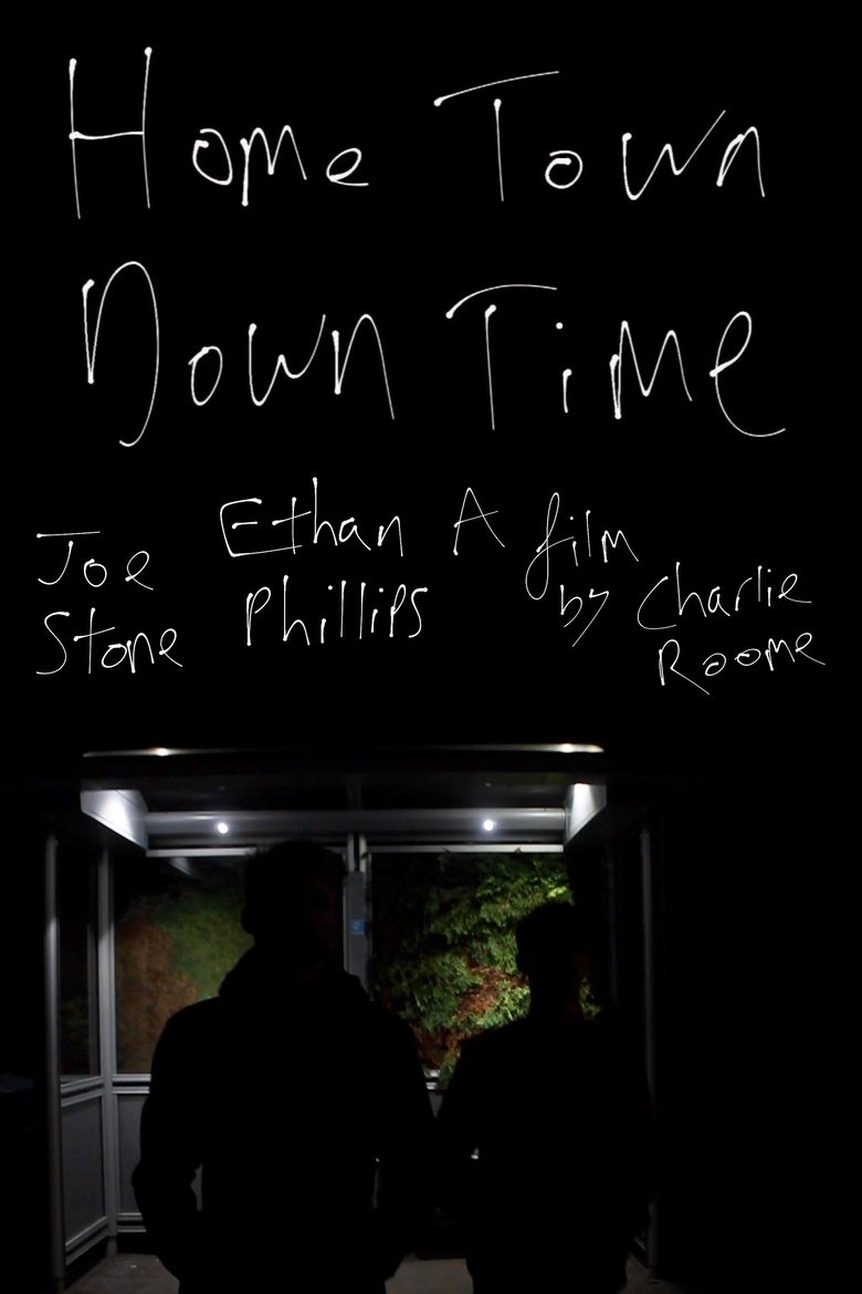 Poster of Home Town Down Time