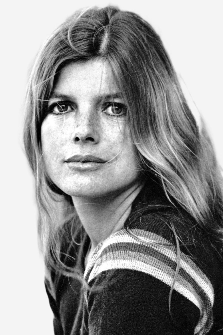 Portrait of Katharine Ross