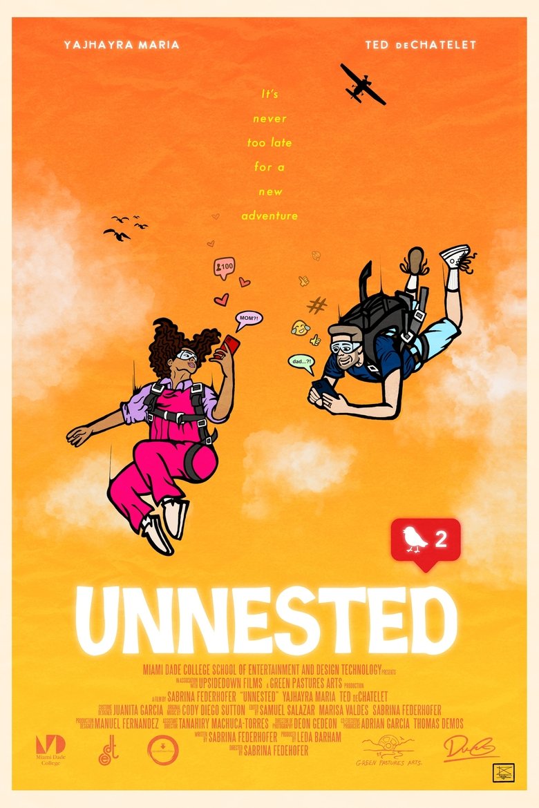 Poster of Unnested