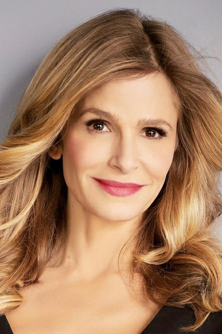 Portrait of Kyra Sedgwick