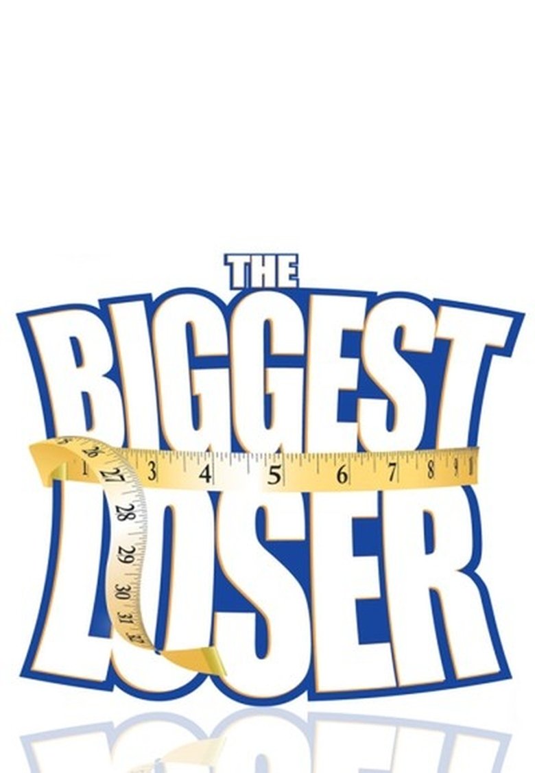 Poster of Episodes in The Biggest Loser - : second chances - : second chances