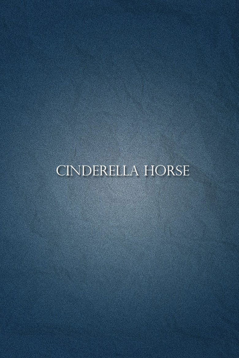 Poster of Cinderella Horse
