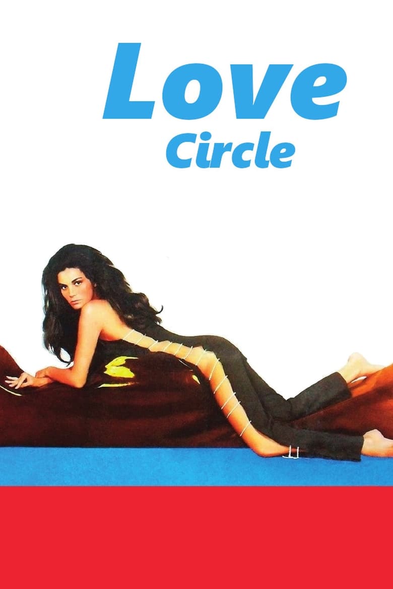Poster of Love Circle