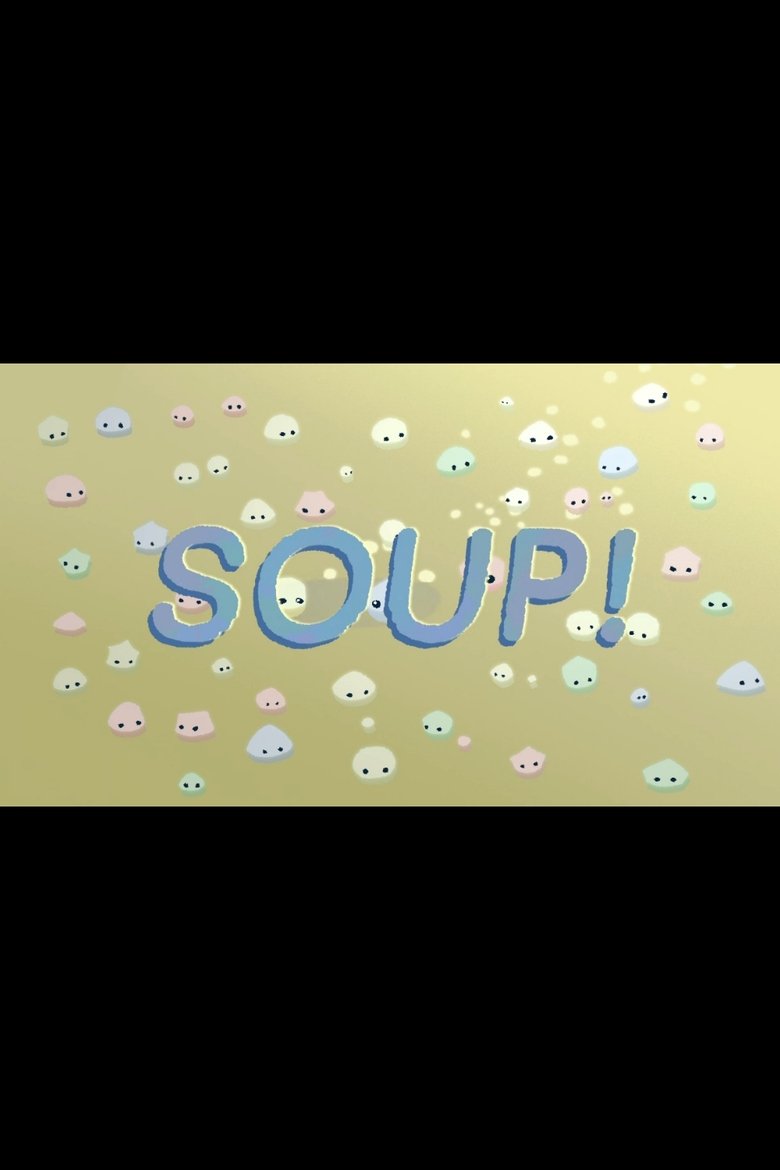 Poster of Soup!