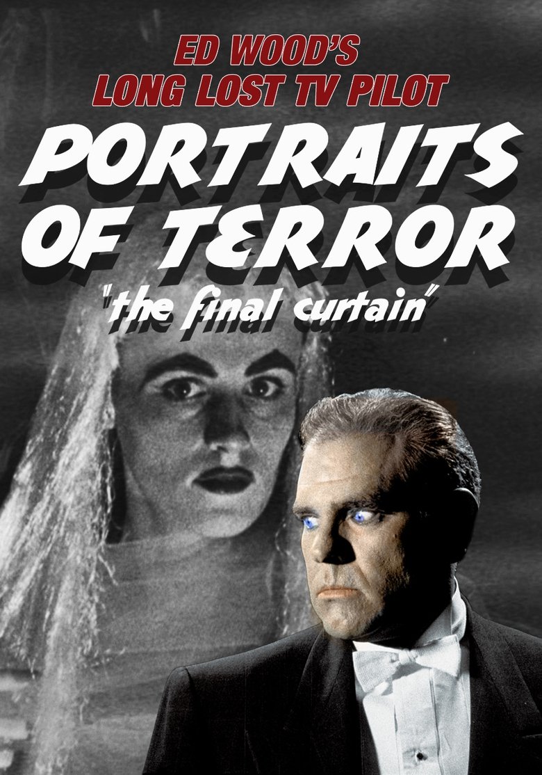Poster of Final Curtain