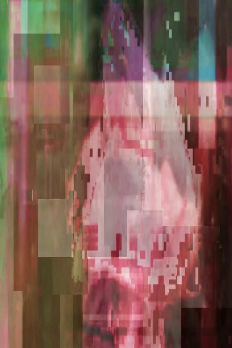 Poster of Dancing Glitch