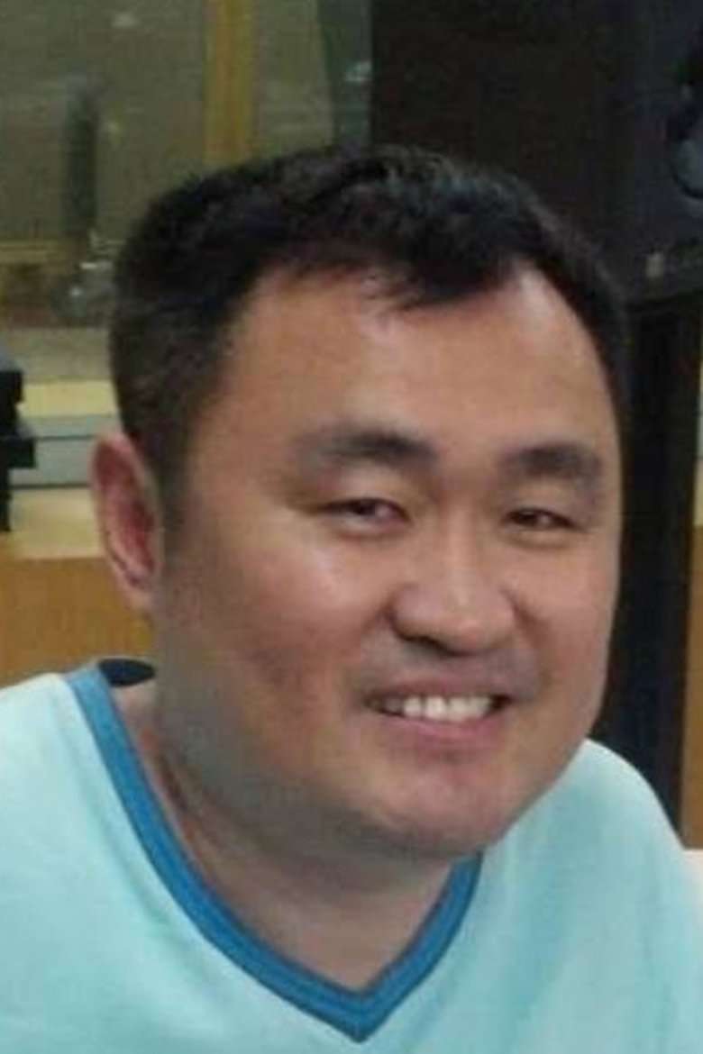 Portrait of Gao Feng