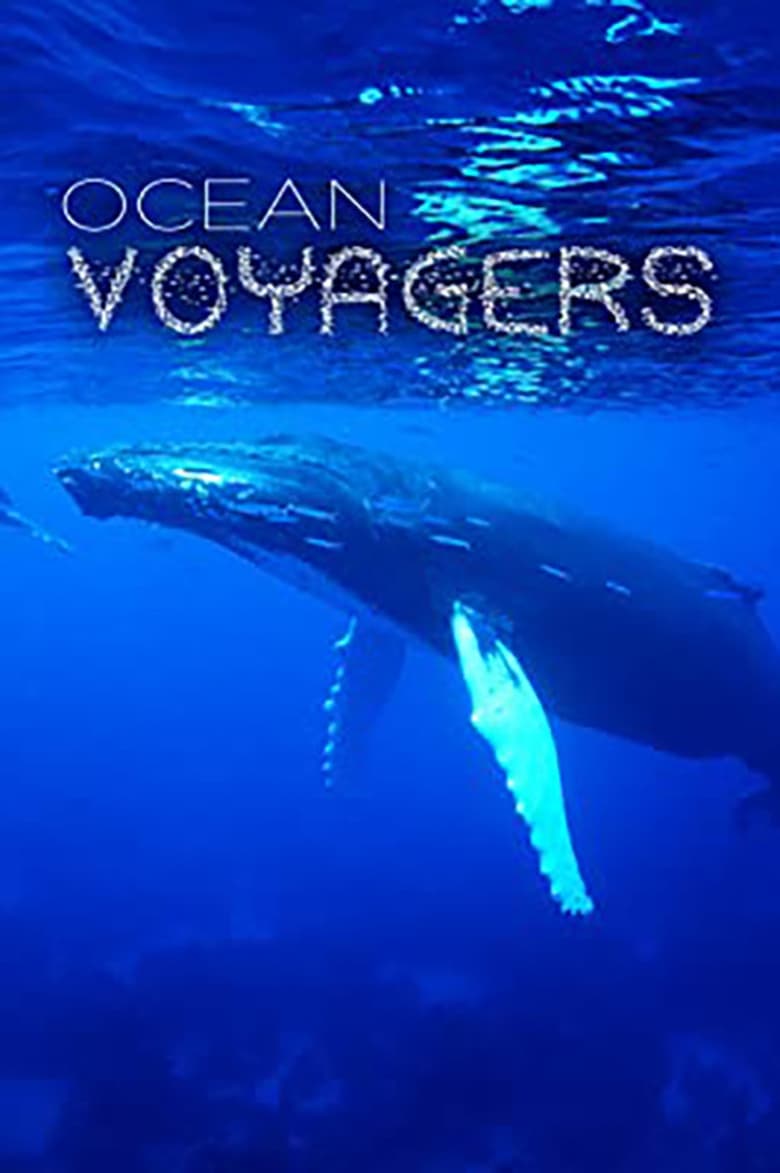Poster of Ocean Voyagers
