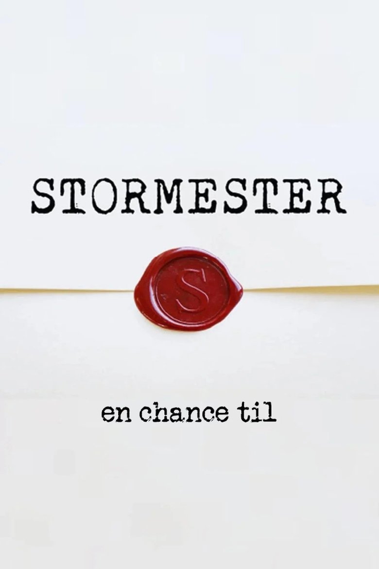 Poster of Episodes in Stormester   One More Chance - Season 1 - Season 1