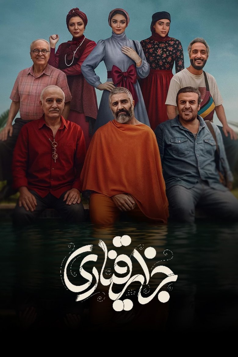Poster of Canary Islands