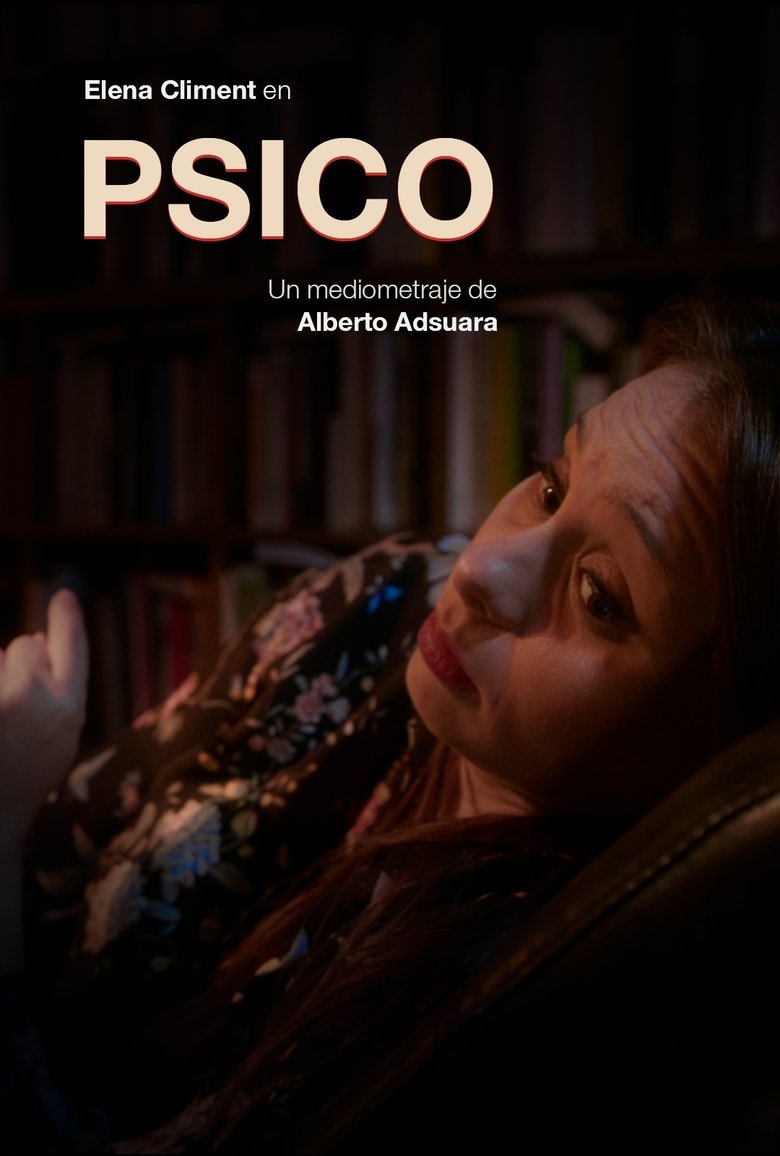 Poster of PSICO