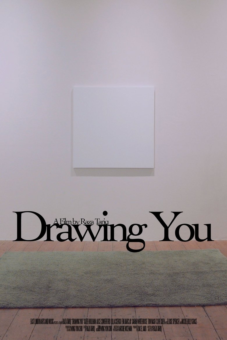 Poster of Drawing You