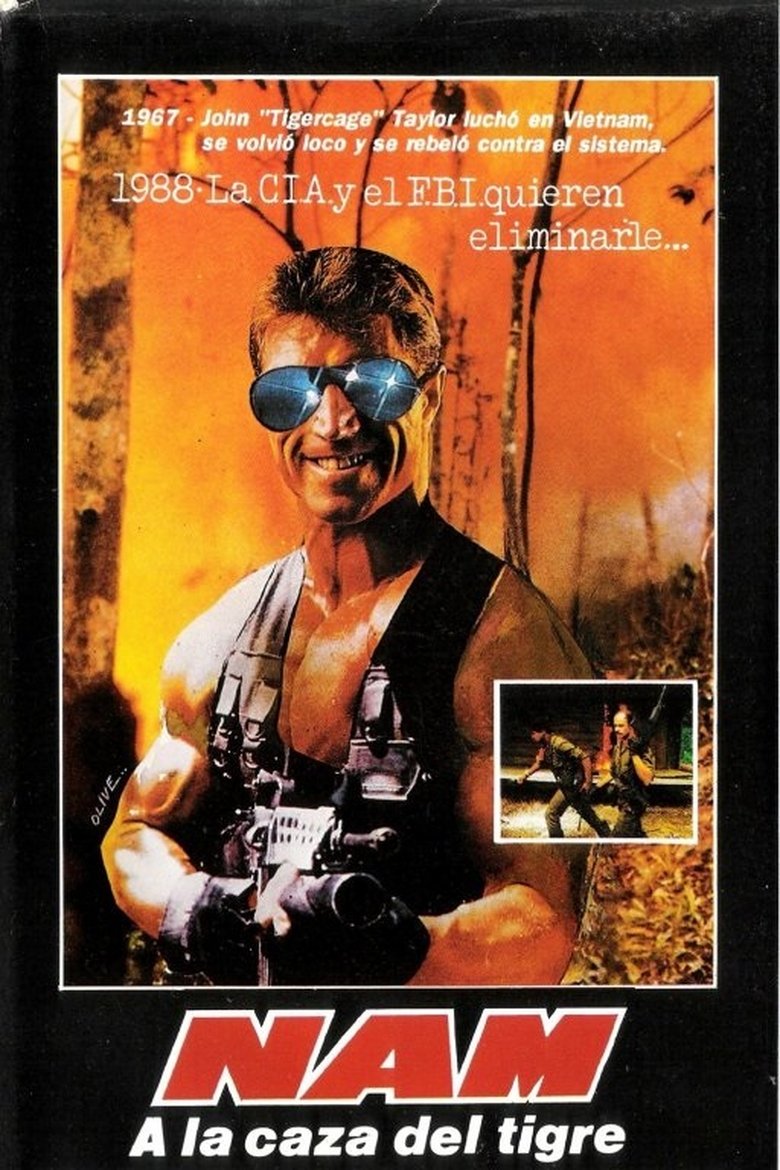 Poster of The Kill Machine