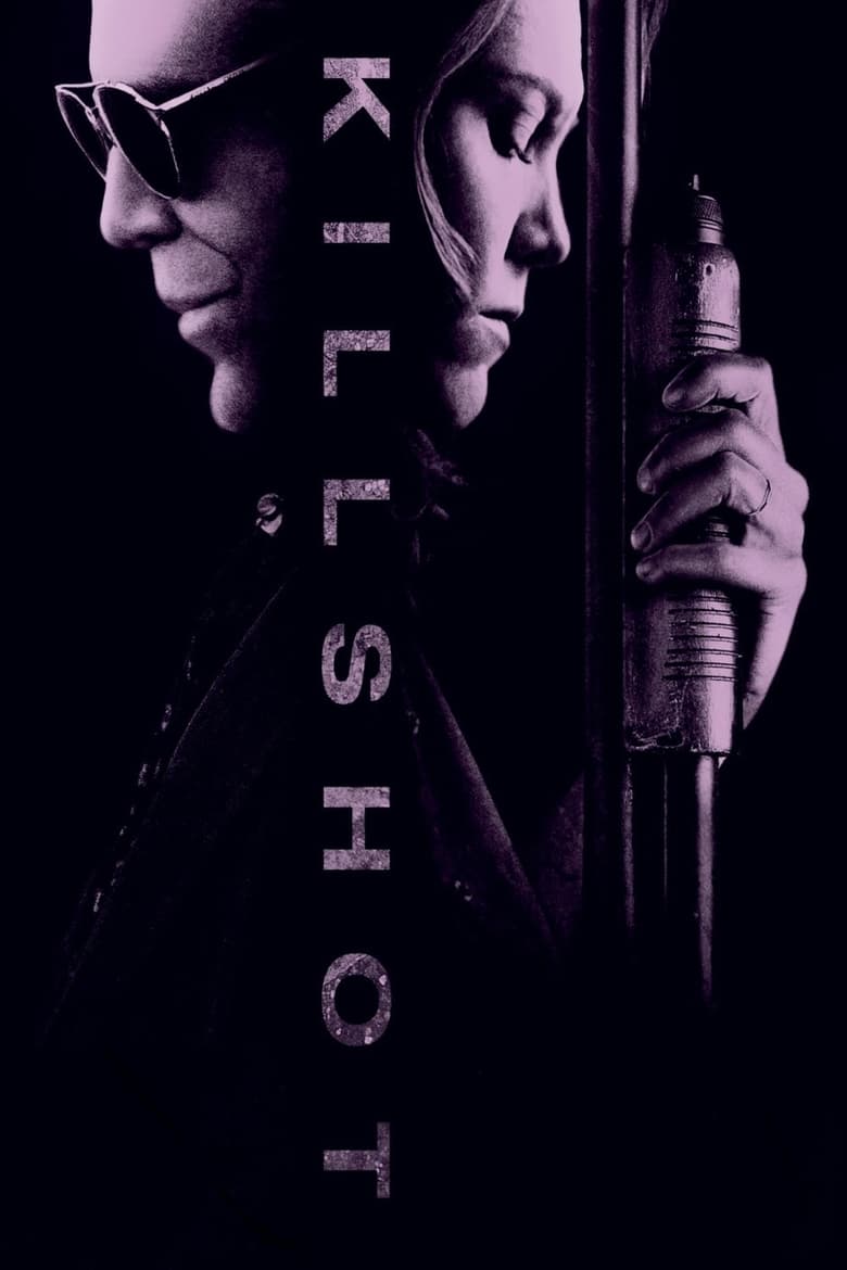 Poster of Killshot