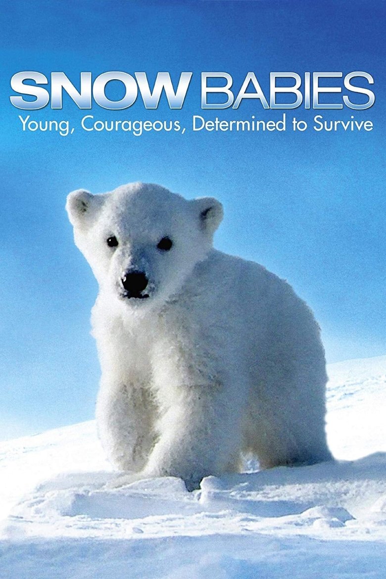 Poster of Snow Babies
