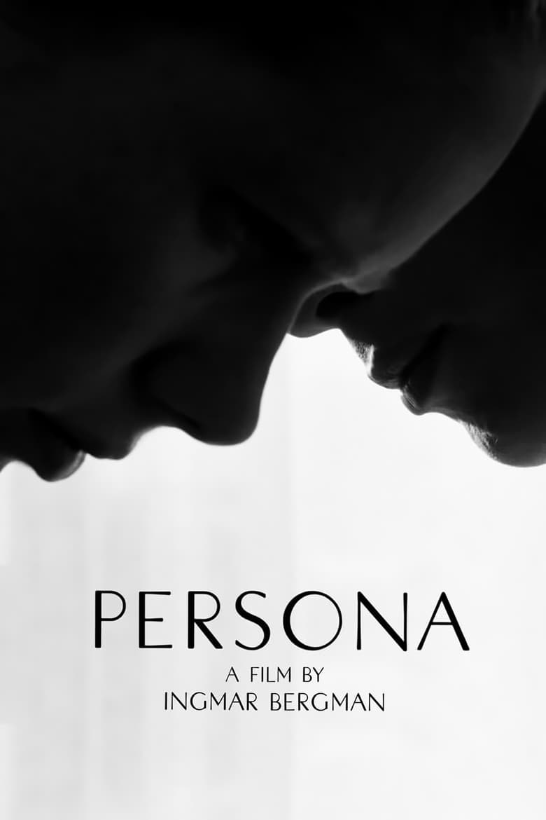 Poster of Persona