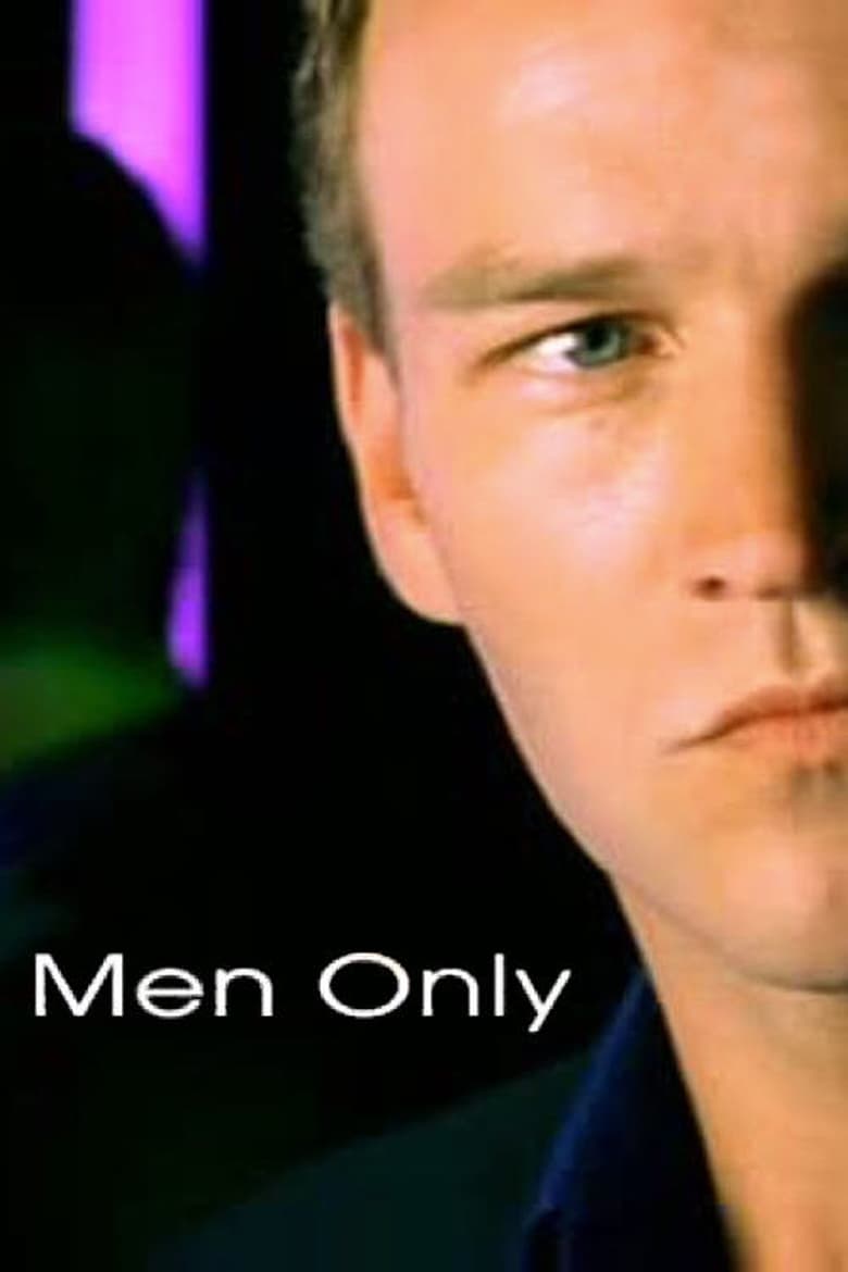 Poster of Men Only