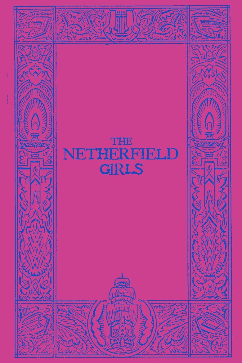 Poster of The Netherfield Girls