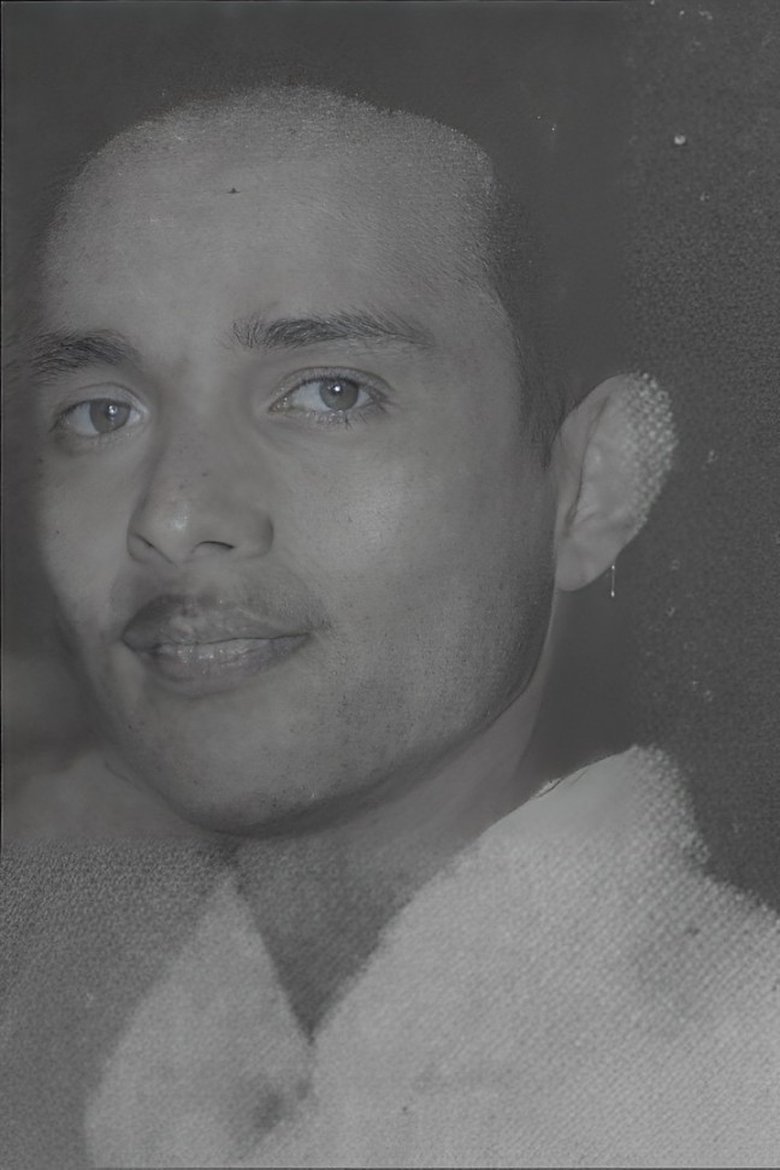 Portrait of Asim Bandyopadhyay