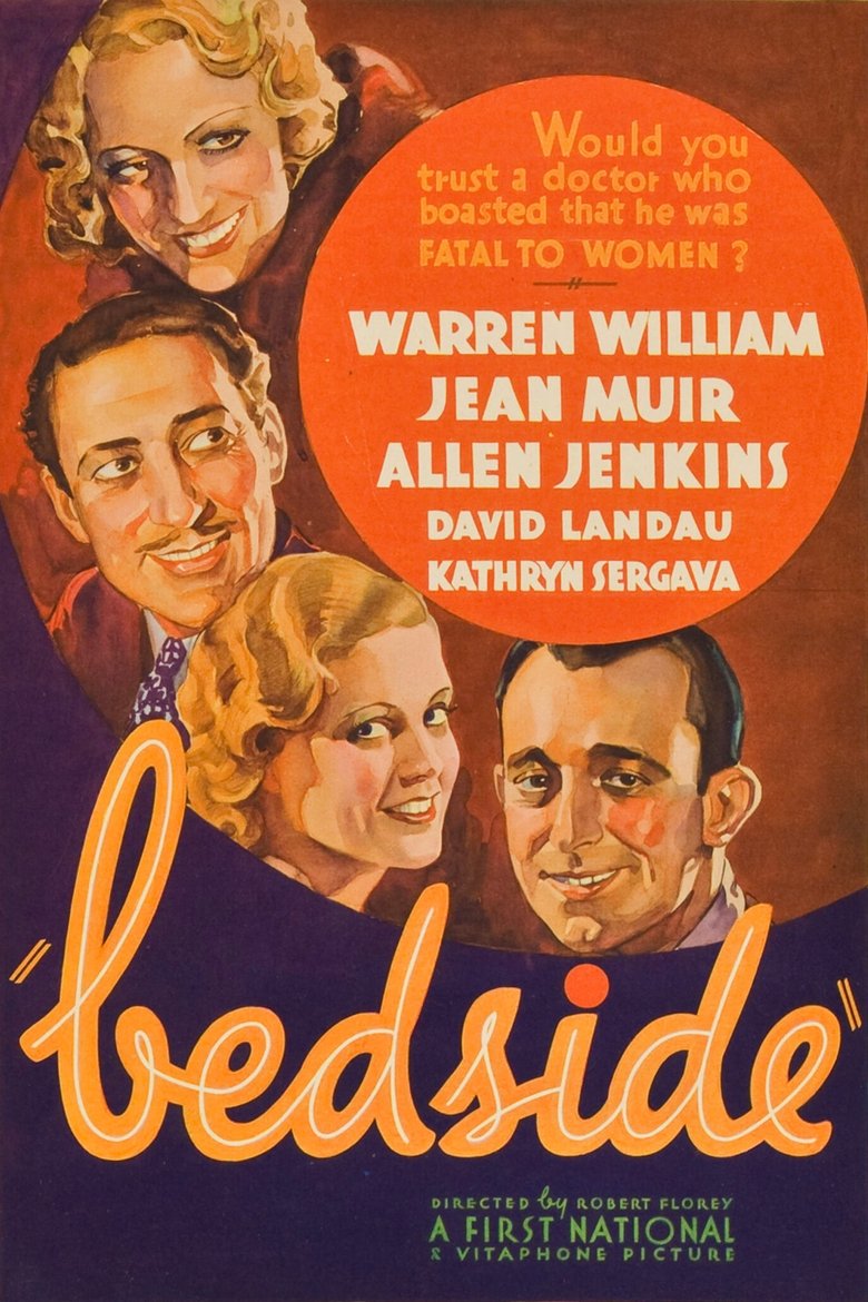 Poster of Bedside