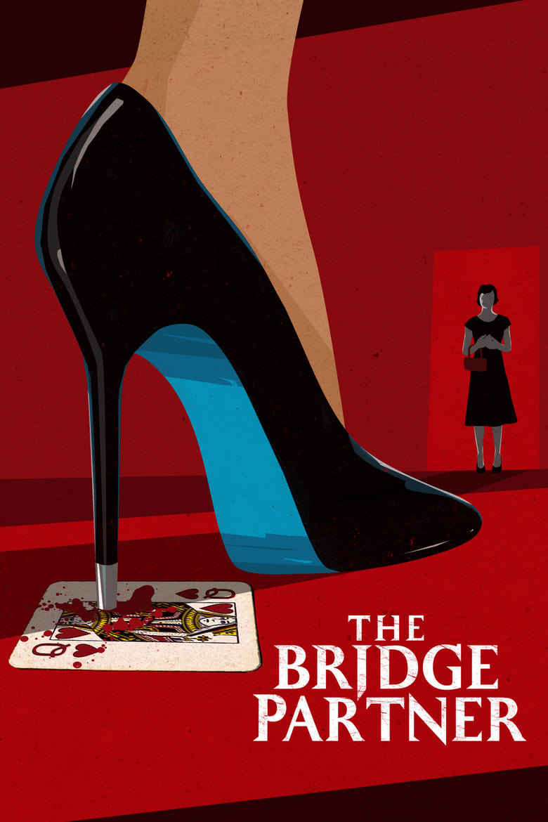 Poster of The Bridge Partner
