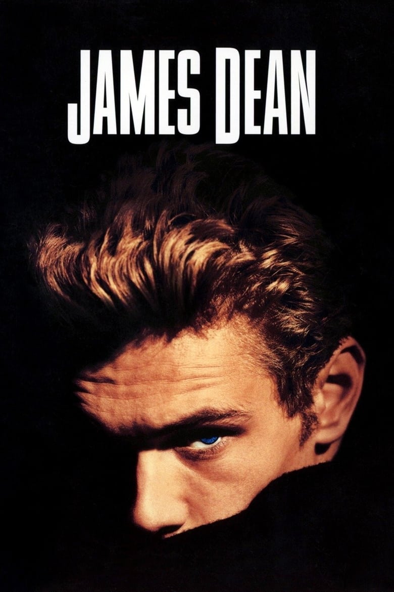 Poster of James Dean