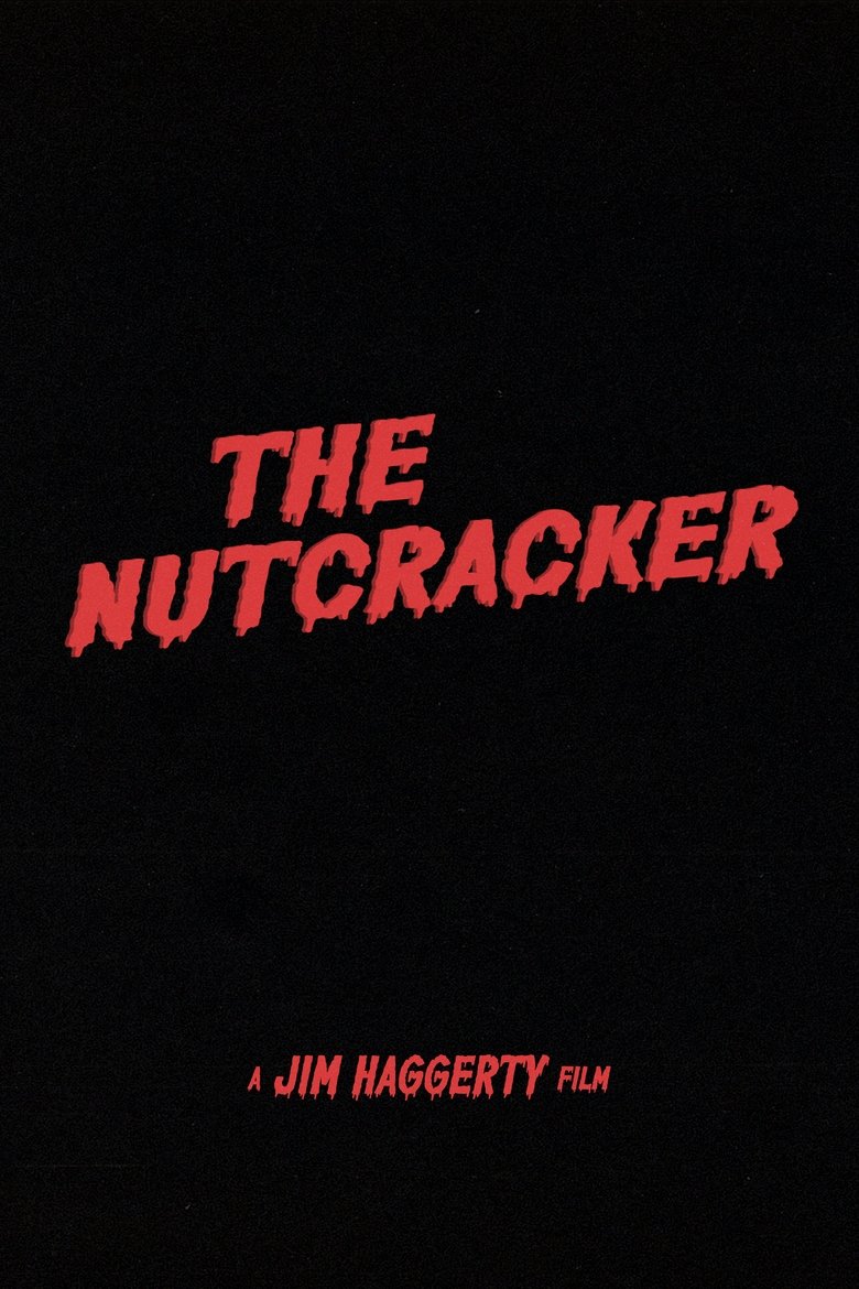 Poster of The Nutcracker