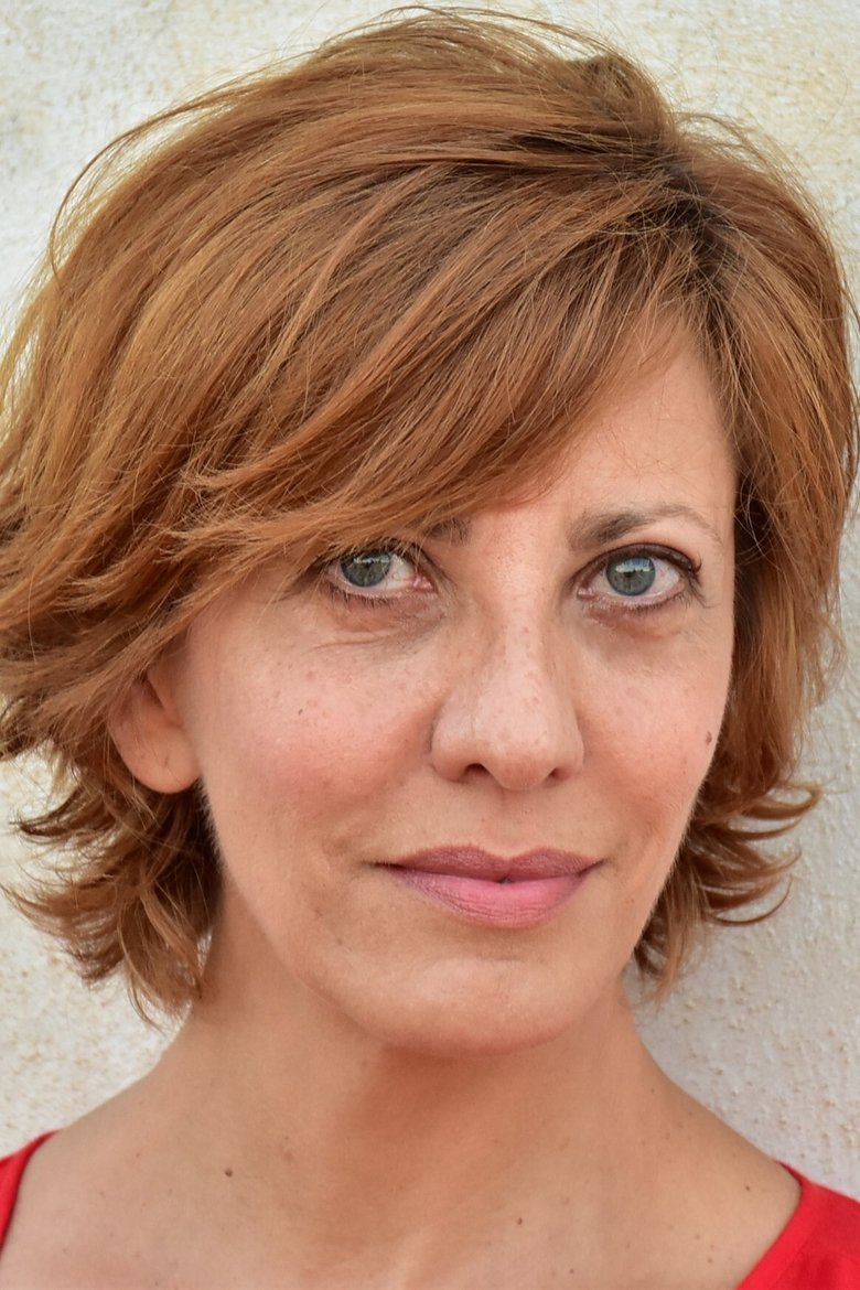 Portrait of Susana Martins