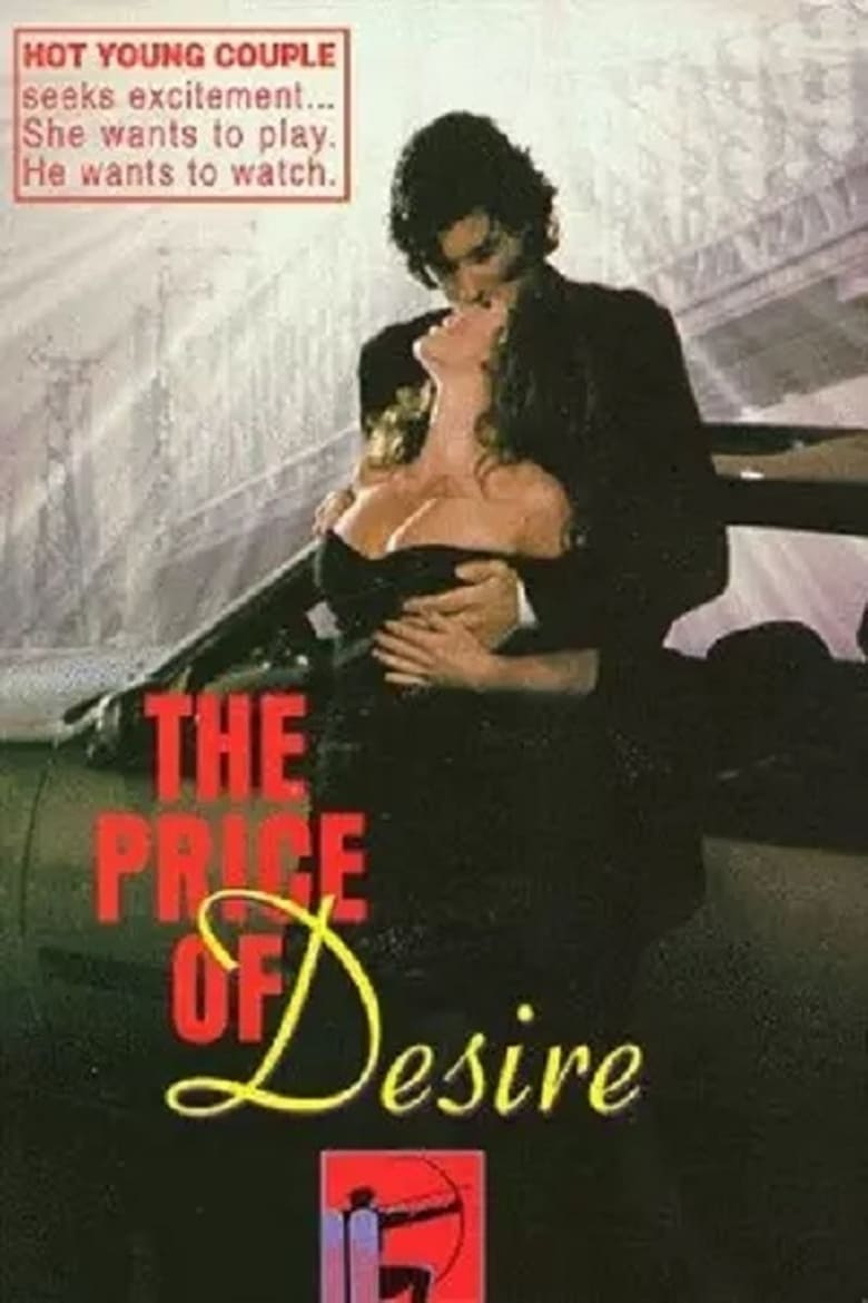 Poster of The Price of Desire