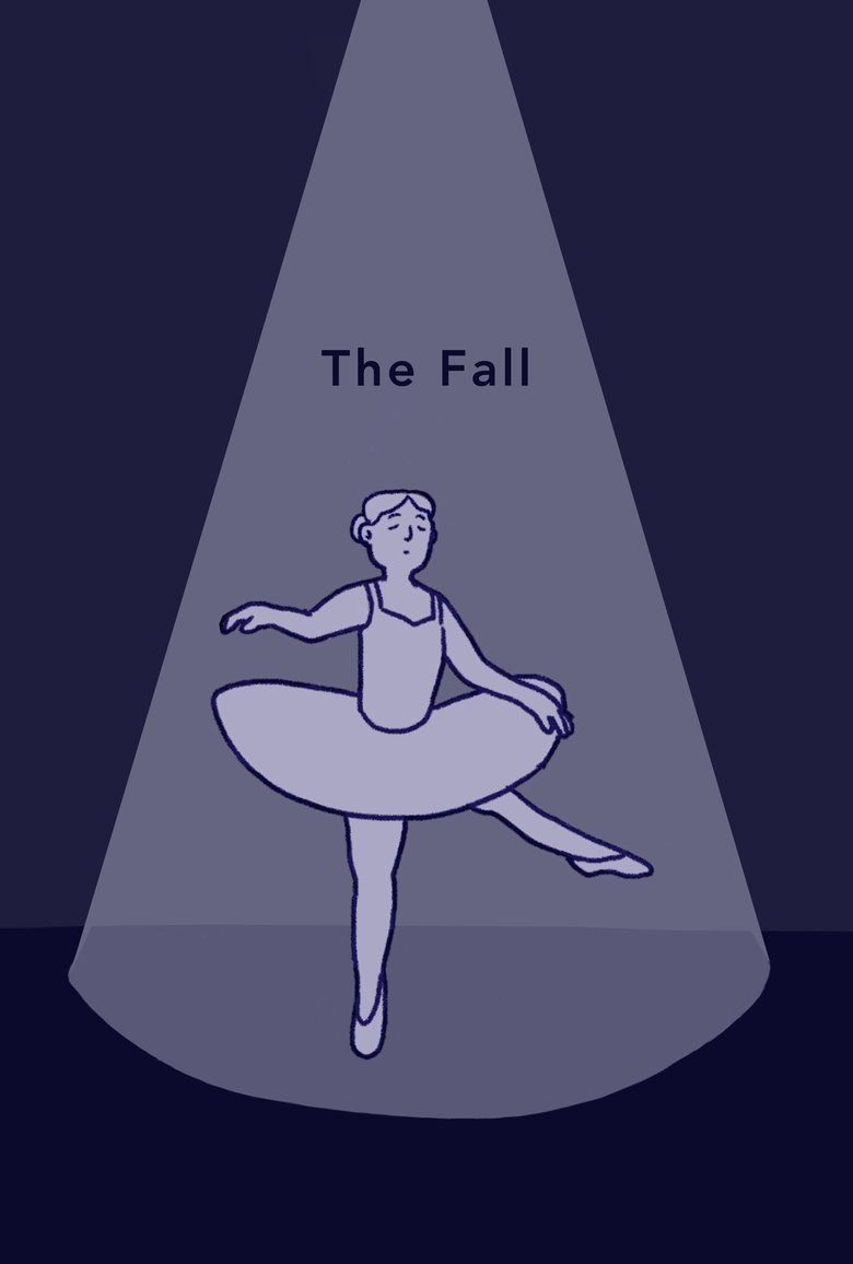 Poster of The Fall