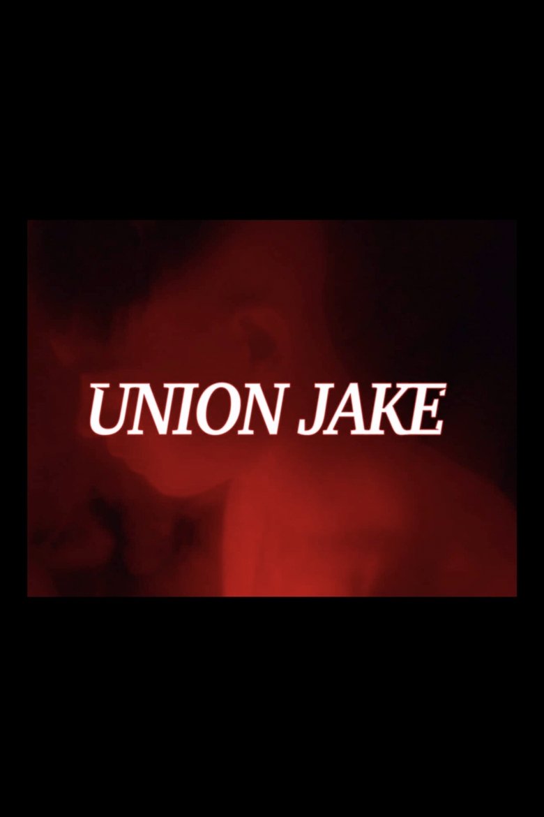 Poster of Union Jake