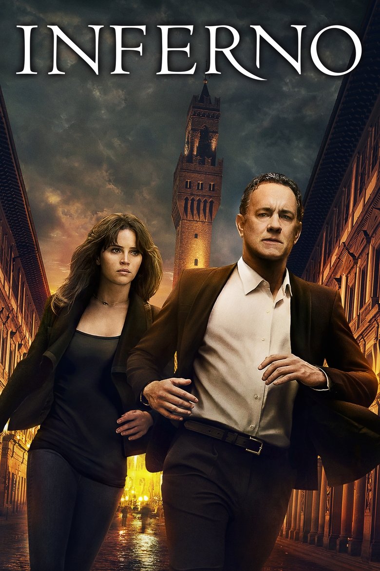 Poster of Inferno