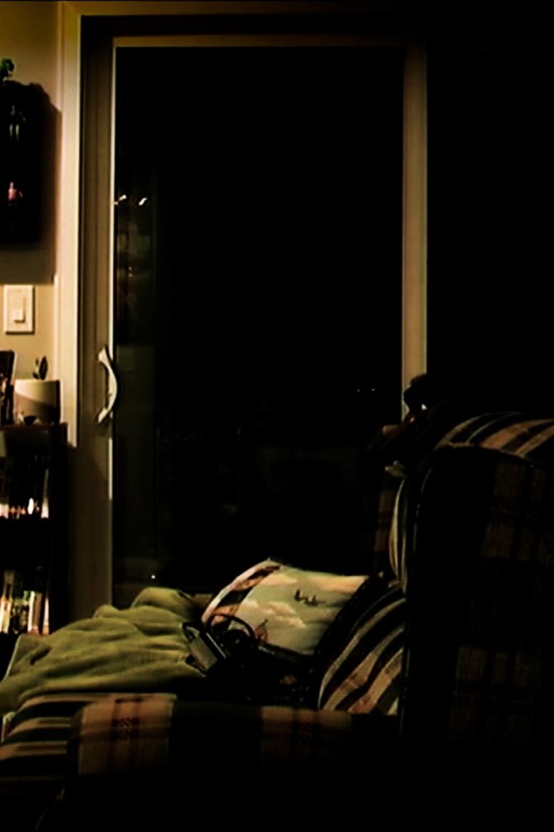Poster of 127 Seconds of a Door