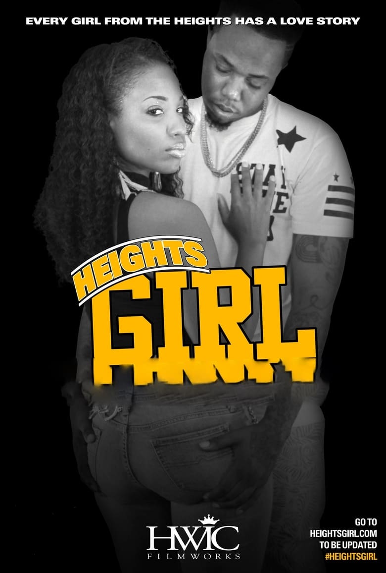 Poster of Heights Girl