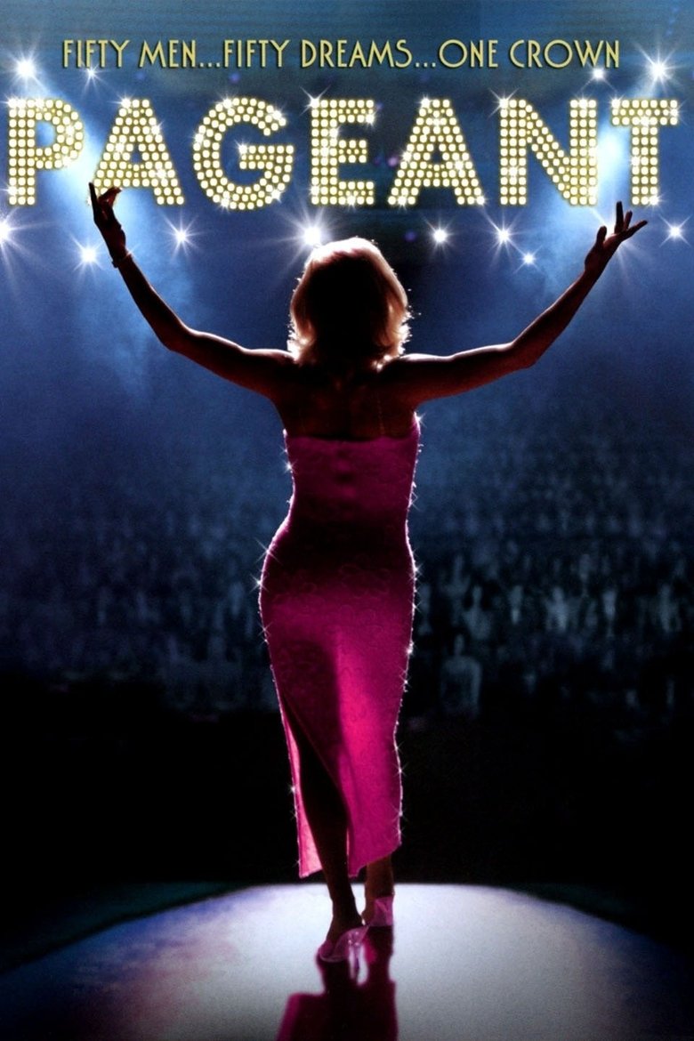 Poster of Pageant