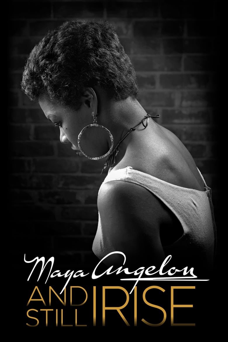 Poster of Maya Angelou: And Still I Rise