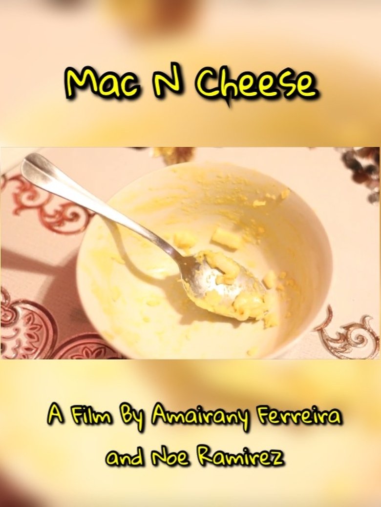 Poster of Mac N Cheese