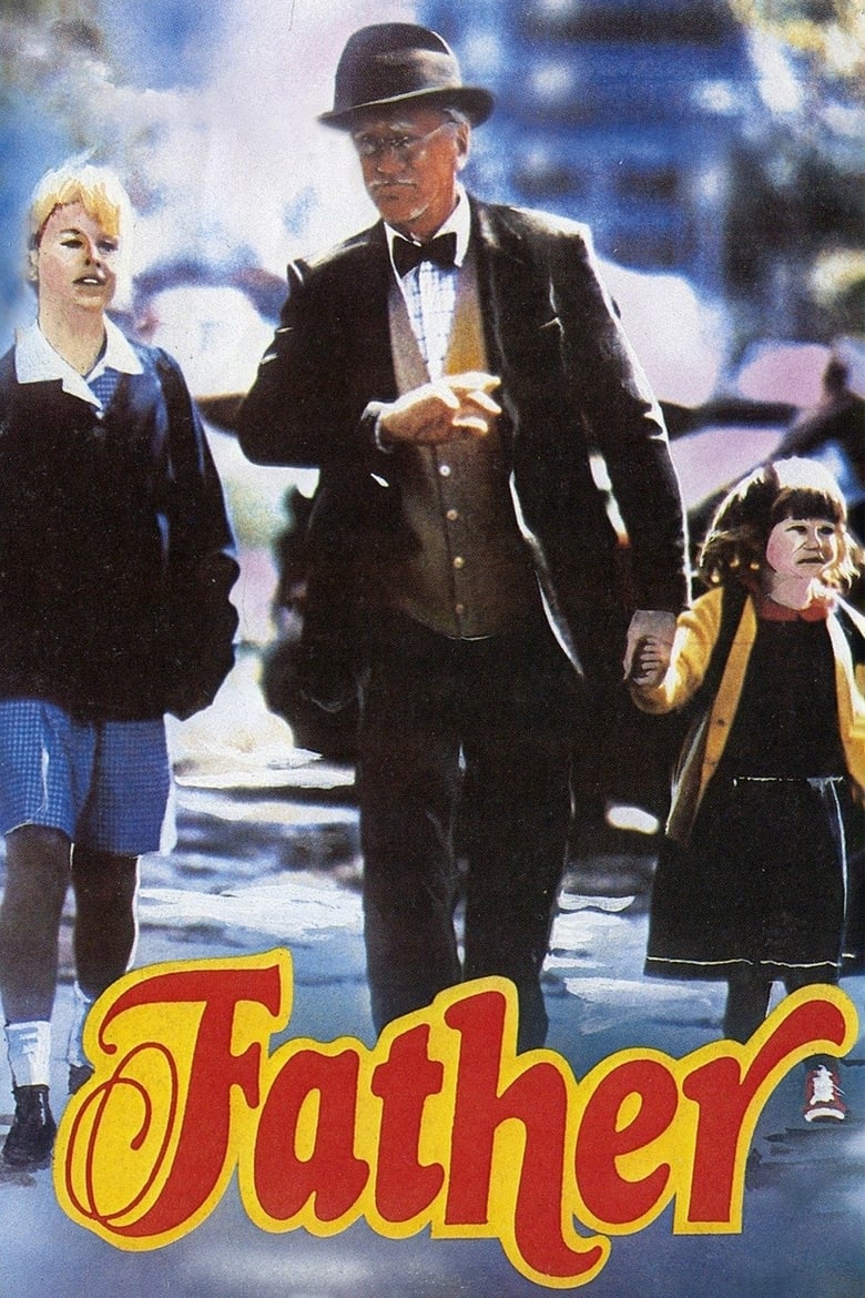 Poster of Father