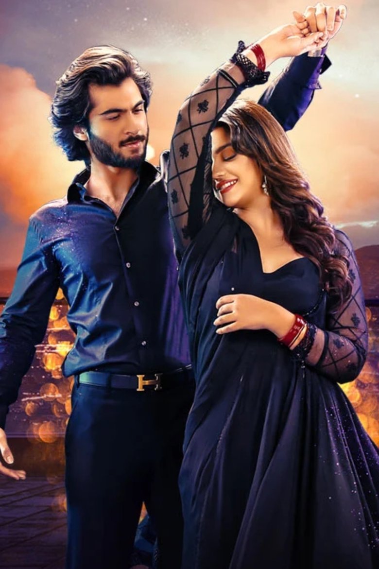 Poster of Episodes in Jhoom - Season 1 - Season 1