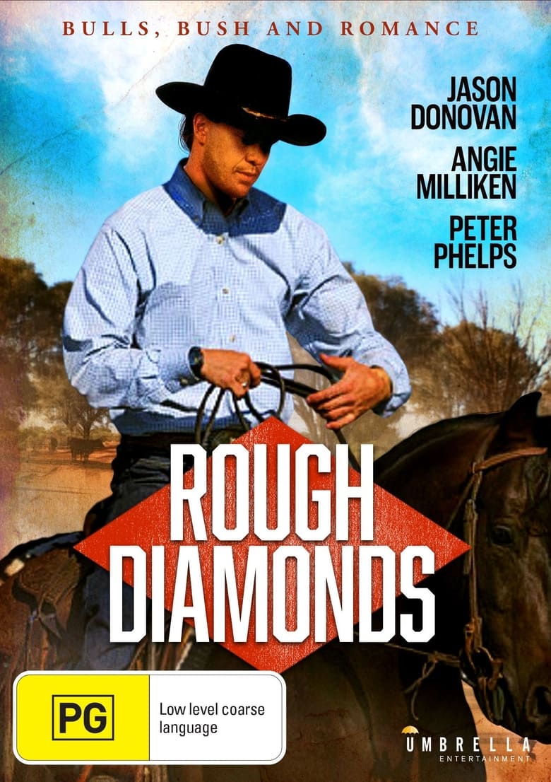 Poster of Rough Diamonds