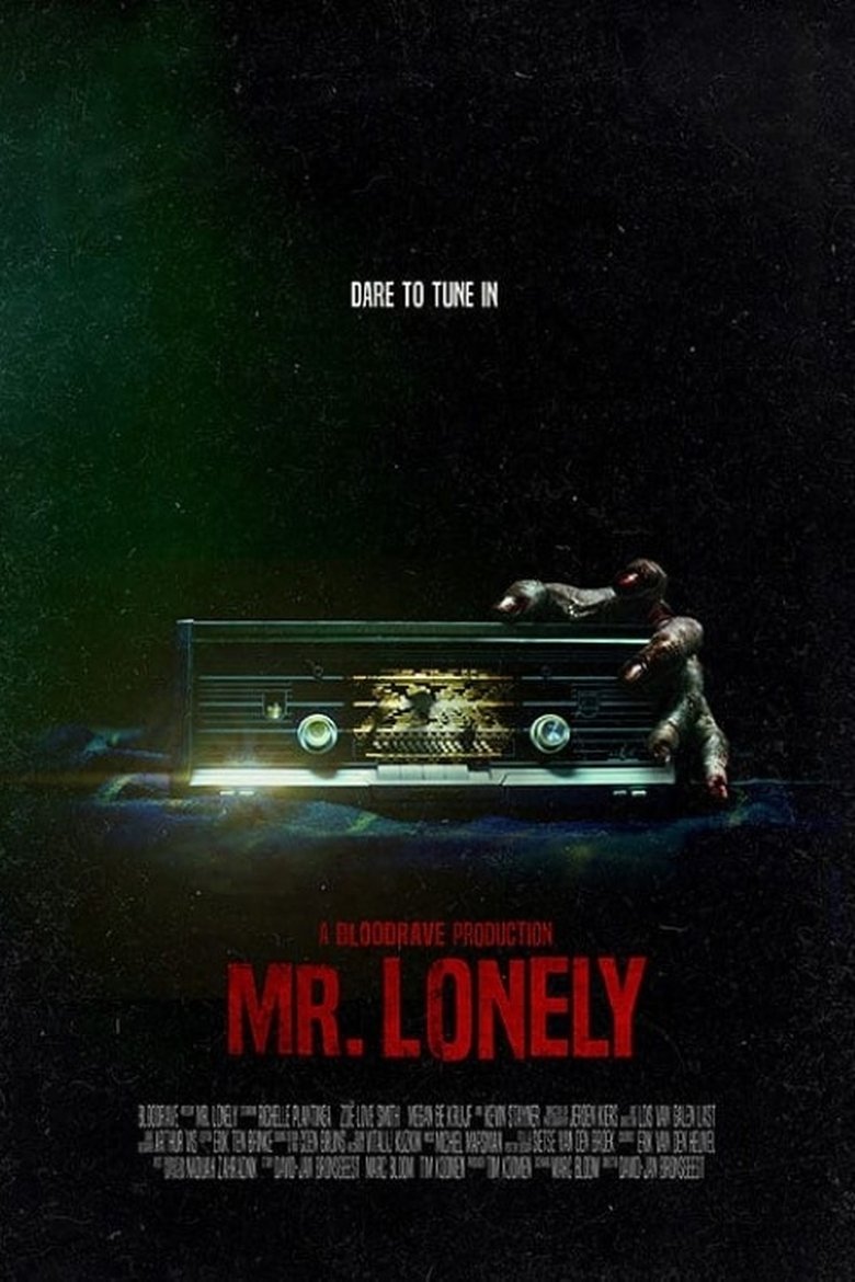 Poster of Mr. Lonely