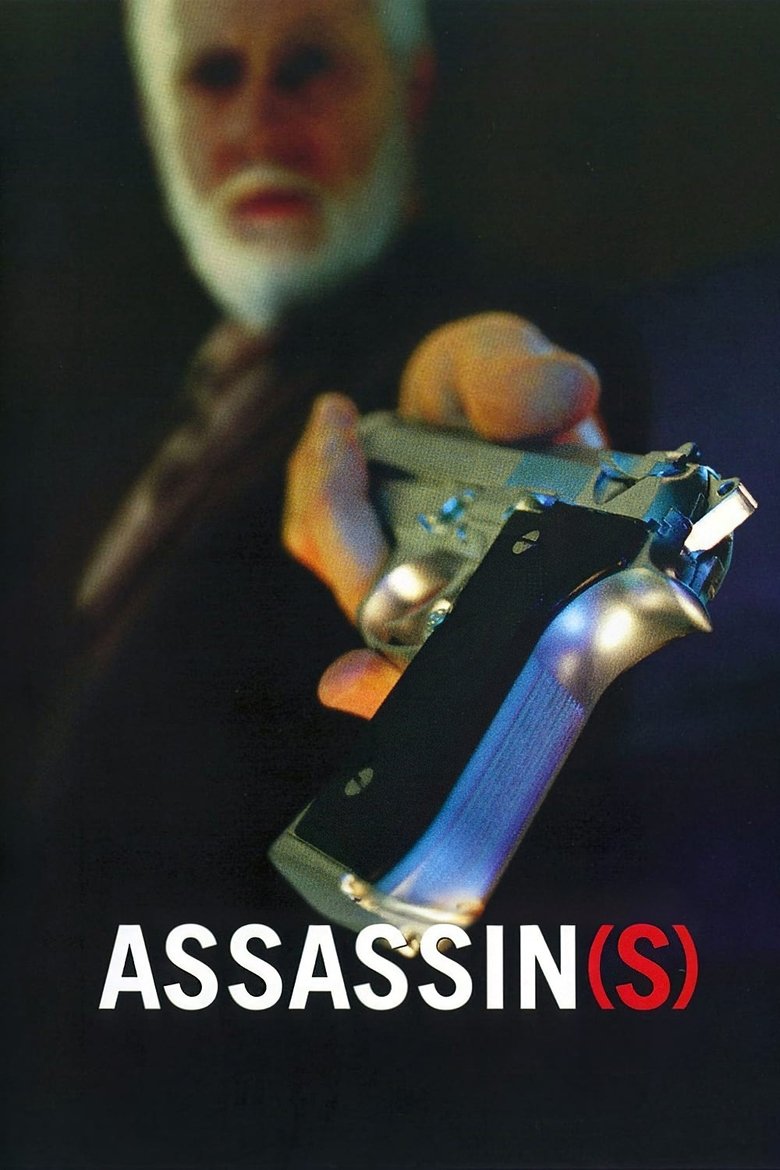 Poster of Assassin(s)