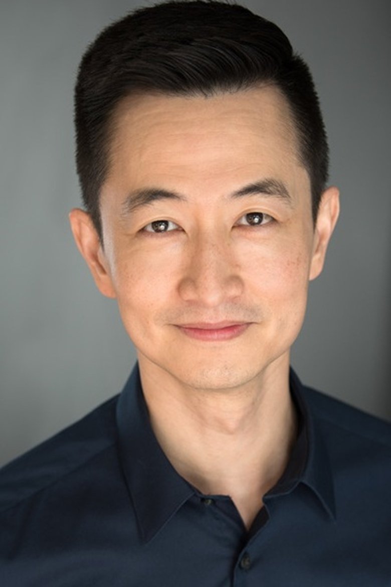 Portrait of Yao Tsai